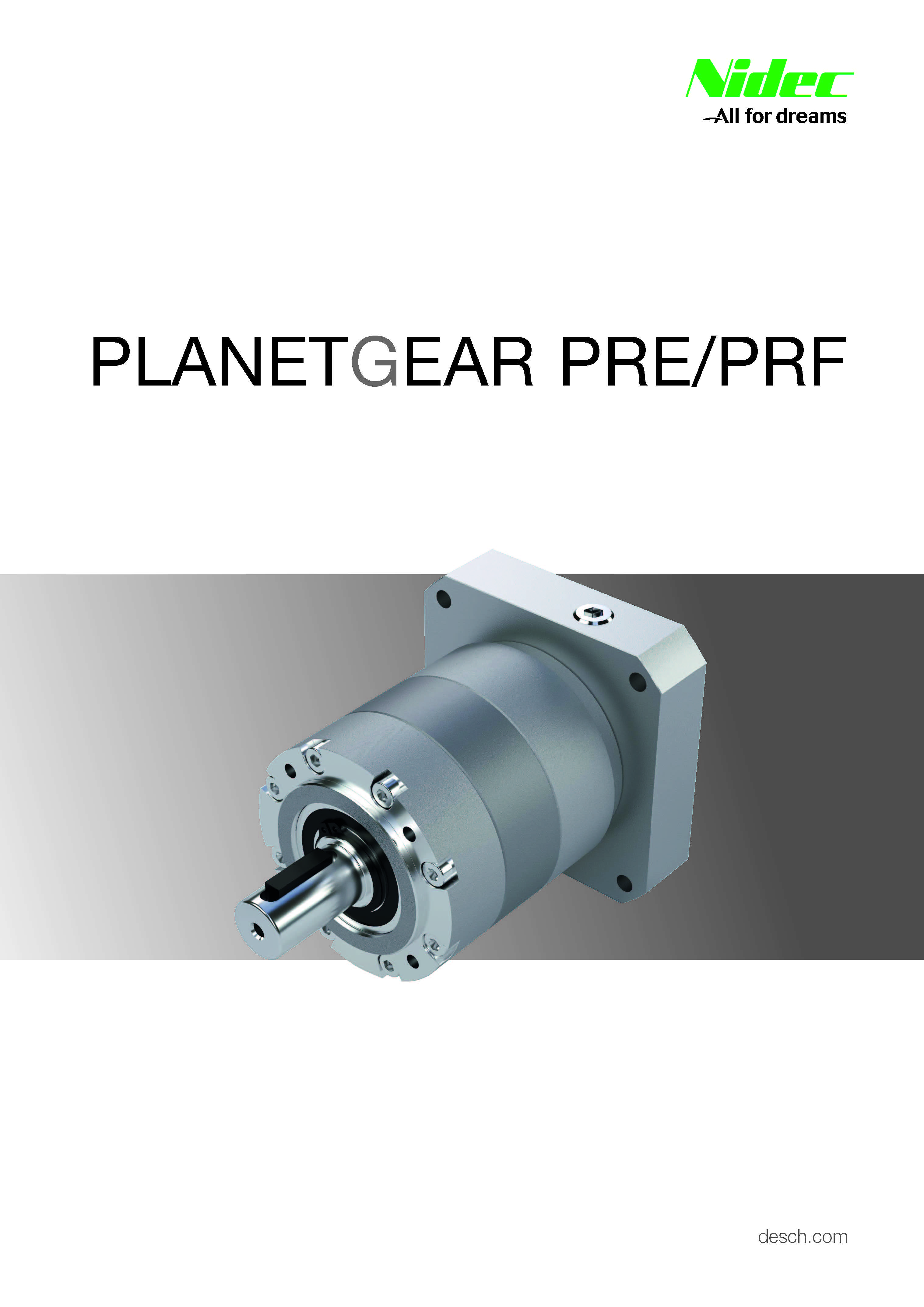 Flyer Flexwave Main Cataloge;
